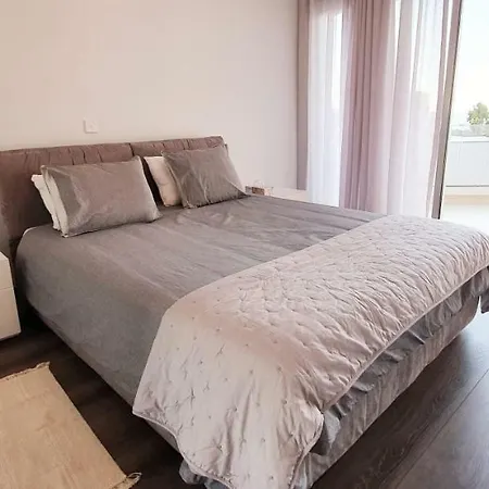 Pegasus Beach Front