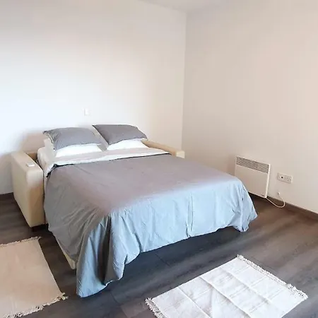 Pegasus Beach Front Appartamento
