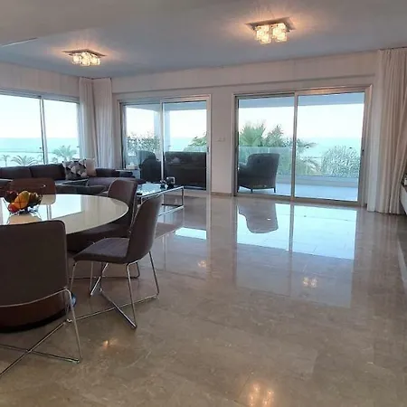 Pegasus Beach Front Limisso
